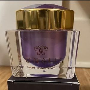 LUNALIS Hydra Renewal Cream, 50 ml.